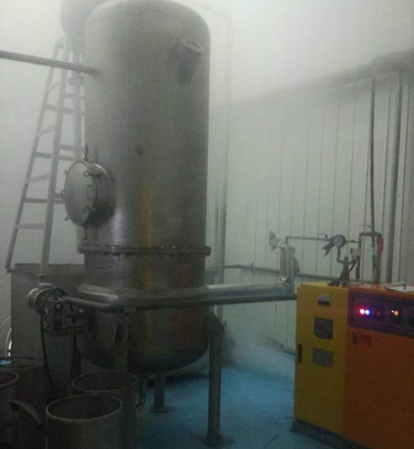 化工罐子蒸汽蒸汽发生器