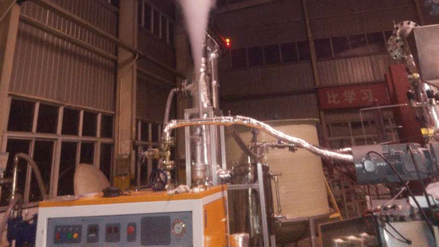 消毒灭菌蒸汽发生器